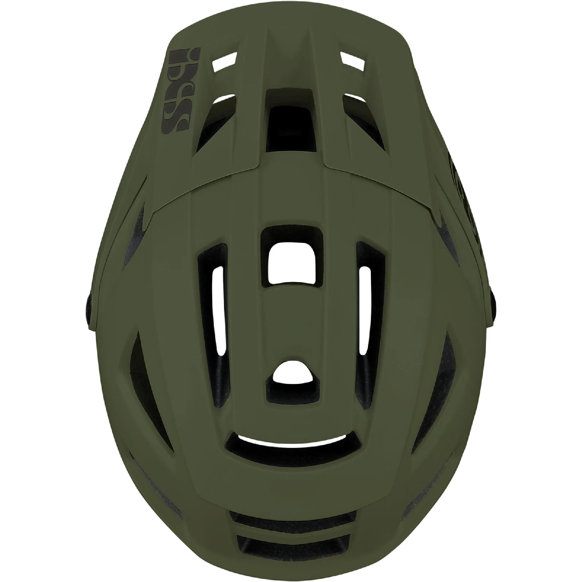 iXS Trigger AM MIPS Helmet