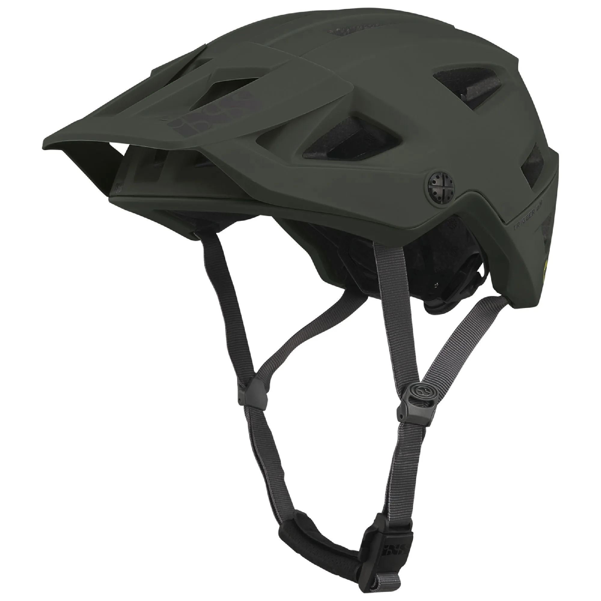 iXS Trigger AM MIPS Helmet