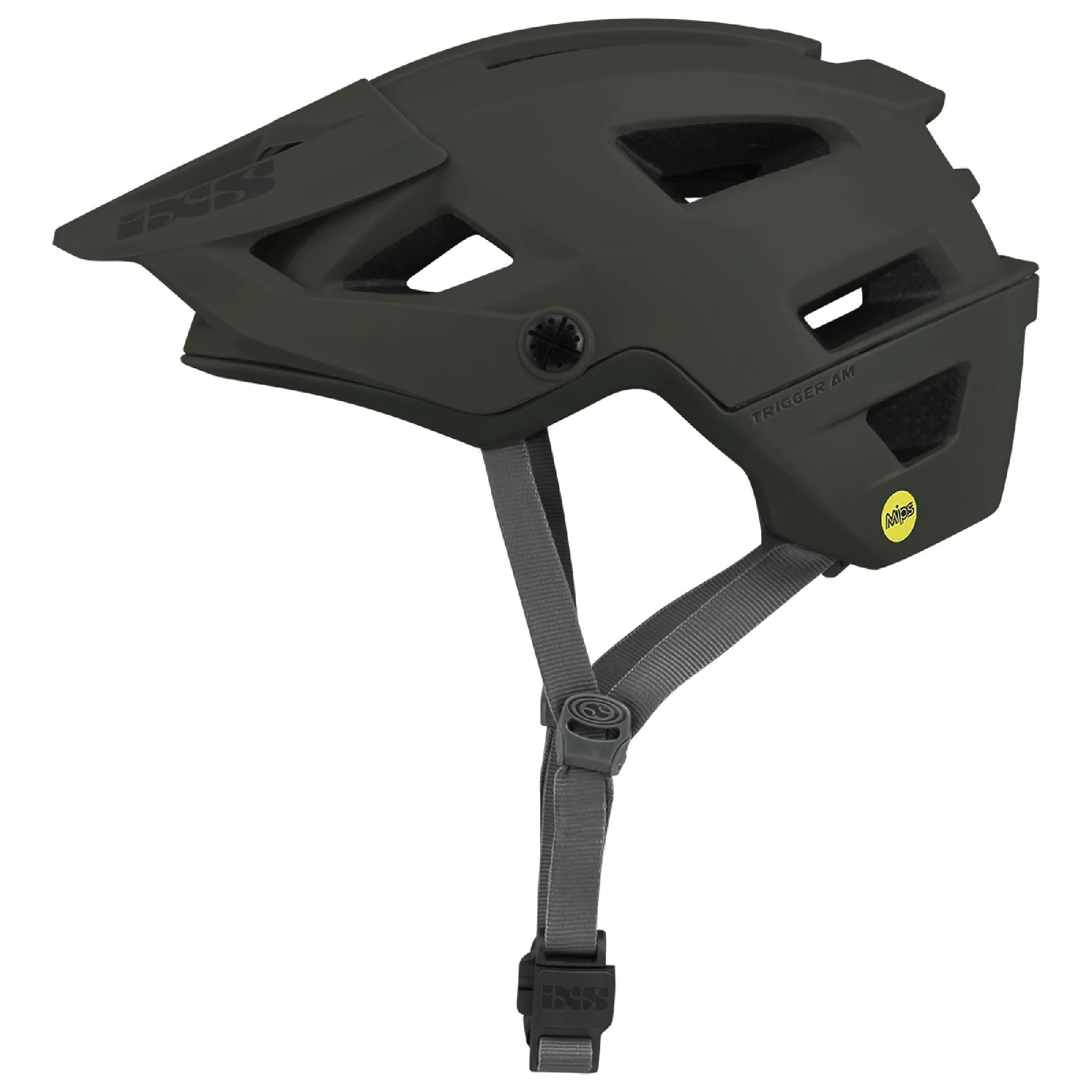iXS Trigger AM MIPS Helmet