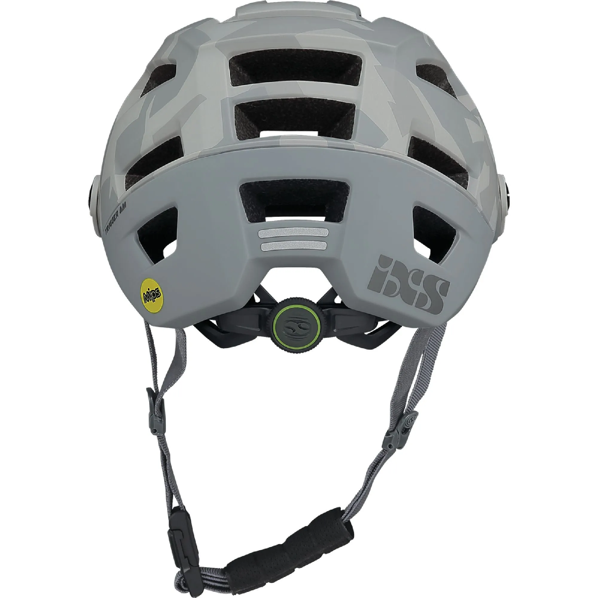 iXS Trigger AM MIPS Helmet