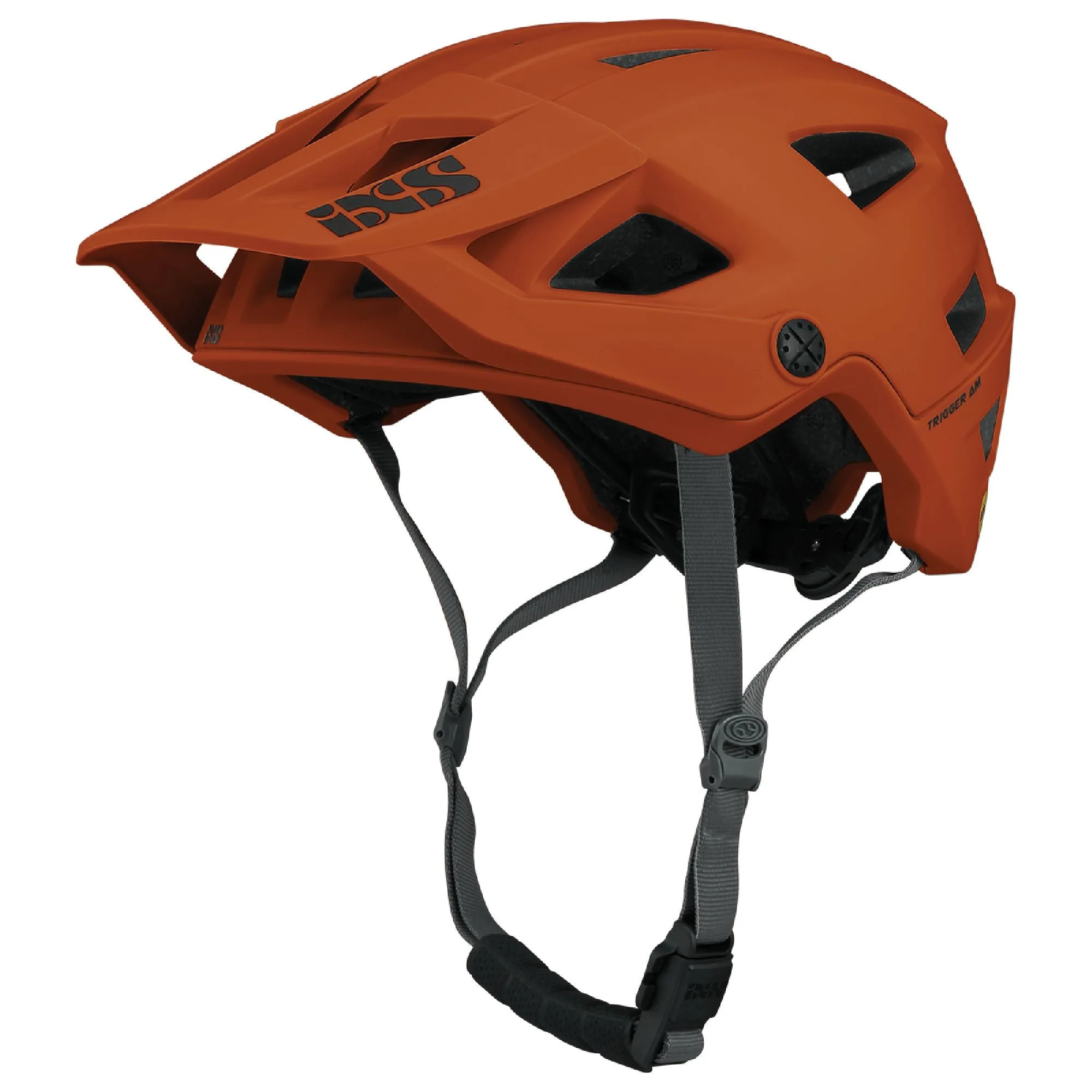 iXS Trigger AM MIPS Helmet