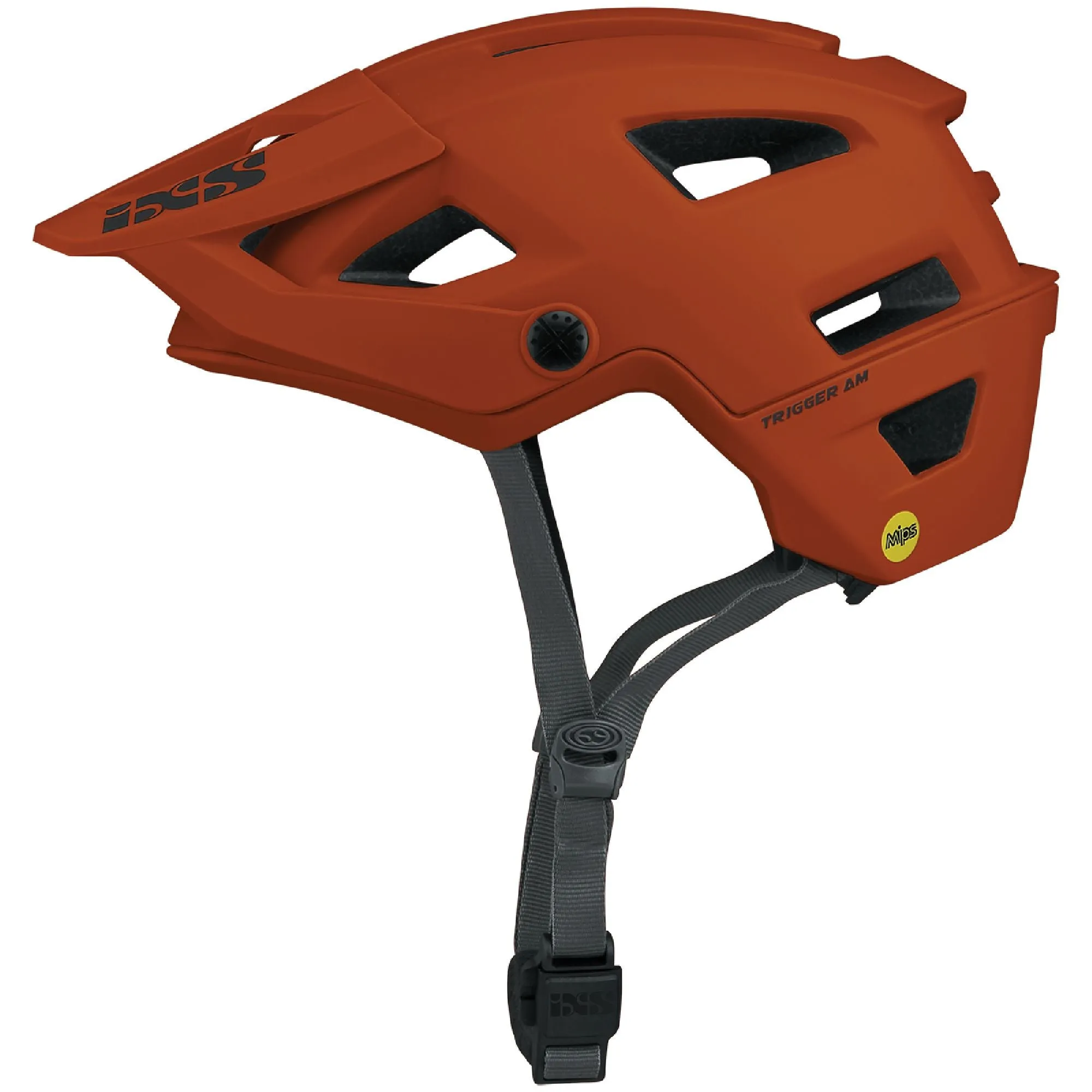iXS Trigger AM MIPS Helmet