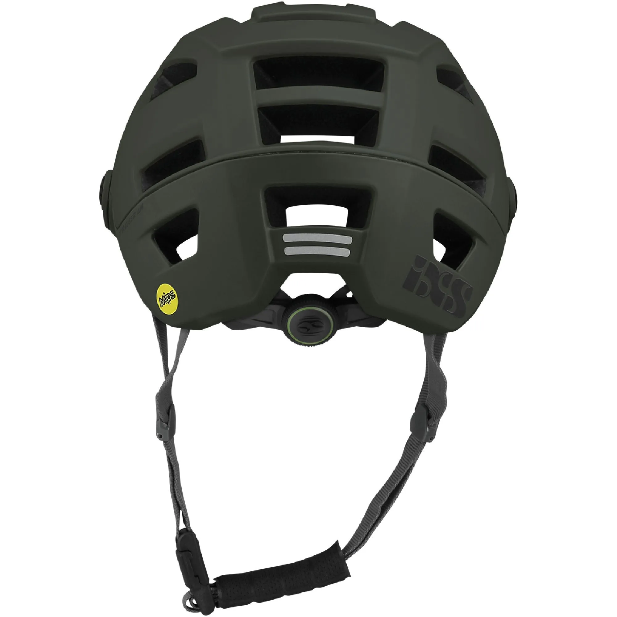 iXS Trigger AM MIPS Helmet
