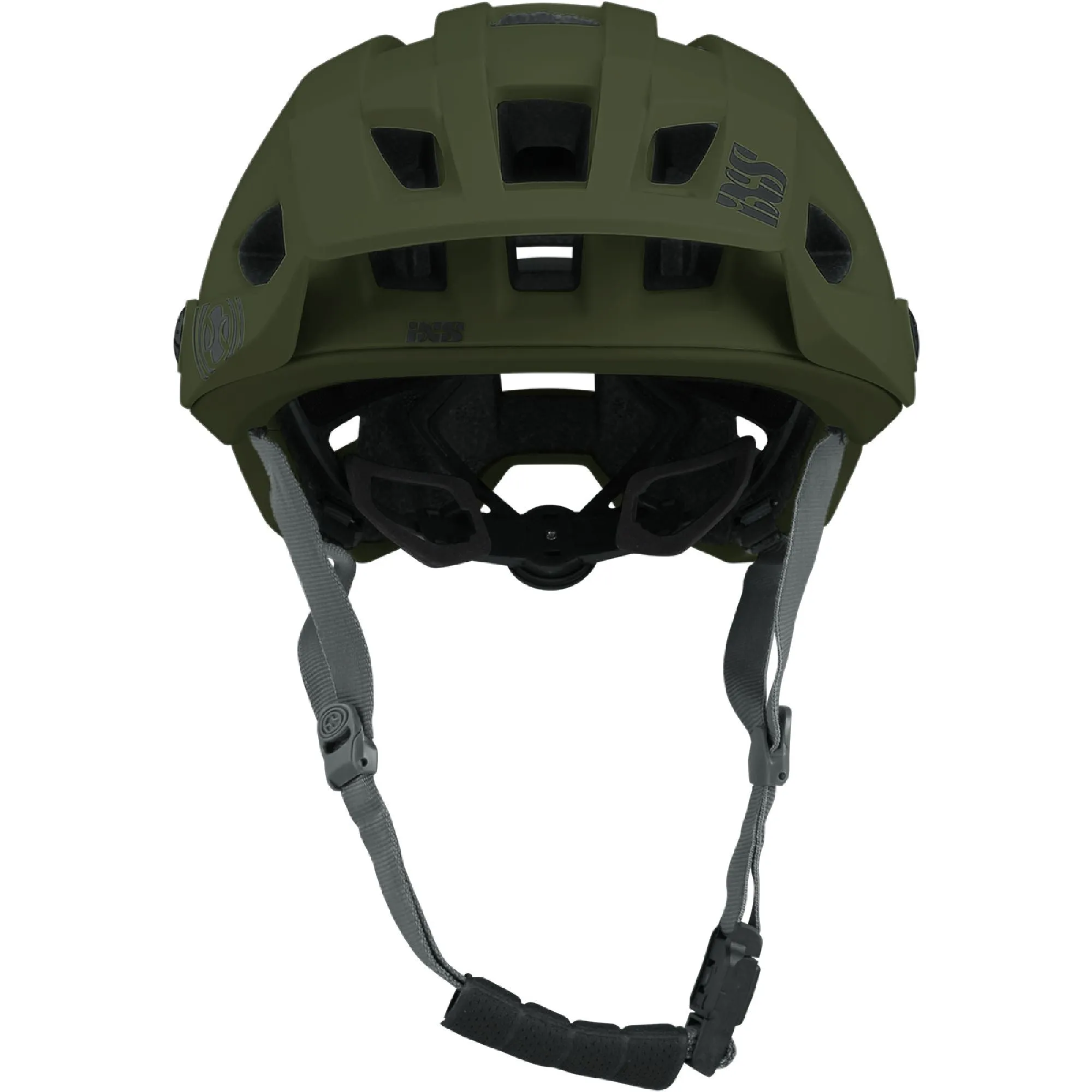 iXS Trigger AM MIPS Helmet