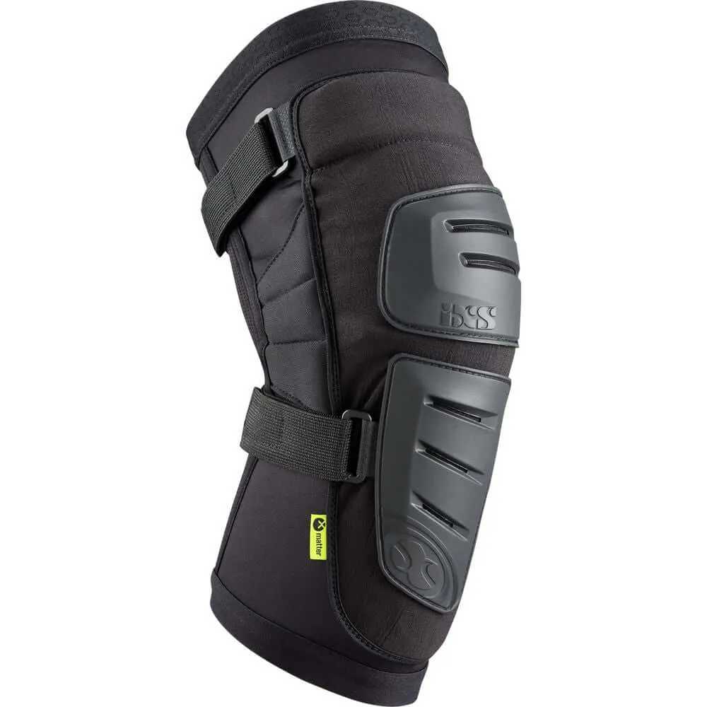 iXS Trigger Race Knee Guards