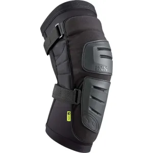 iXS Trigger Race Knee Guards