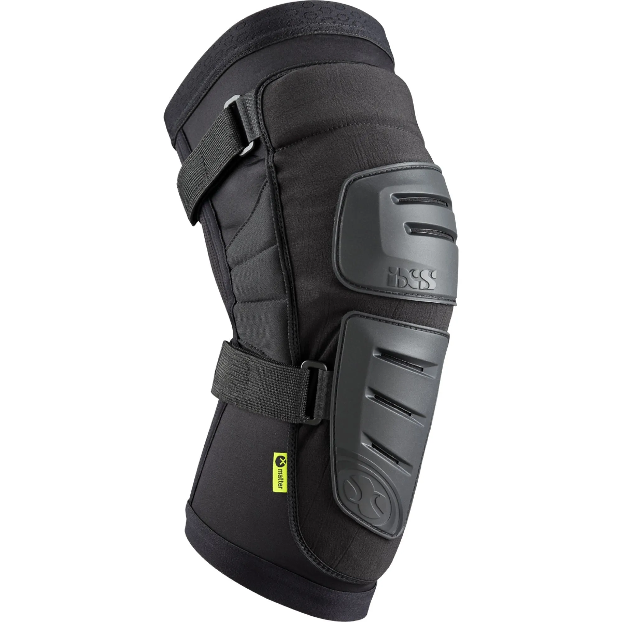 iXS Trigger Race Knee Guards