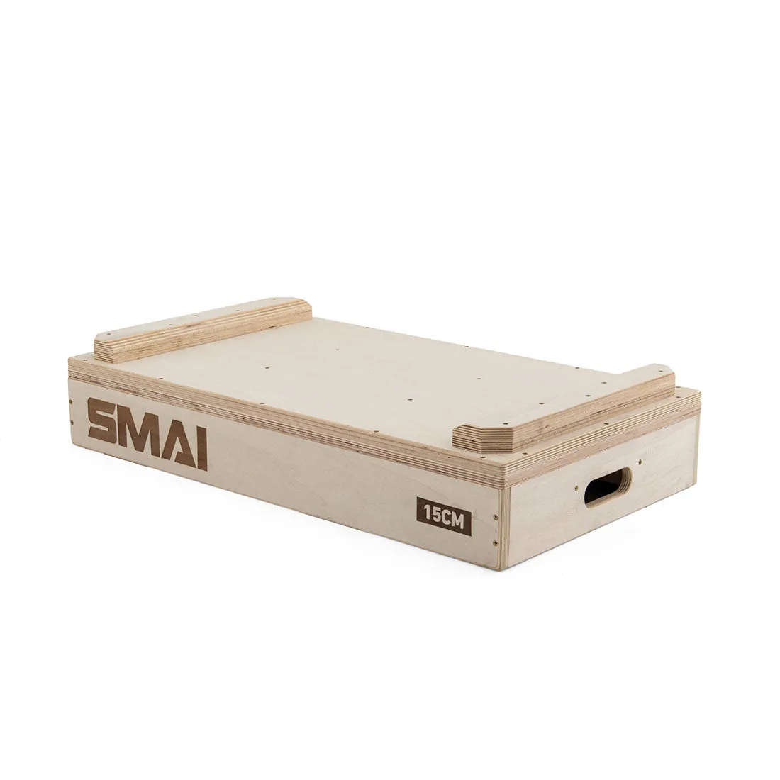 Jerk Blocks 2.0 (Pair) Smai