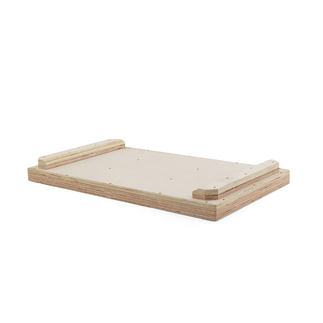 Jerk Blocks 2.0 (Pair) Smai