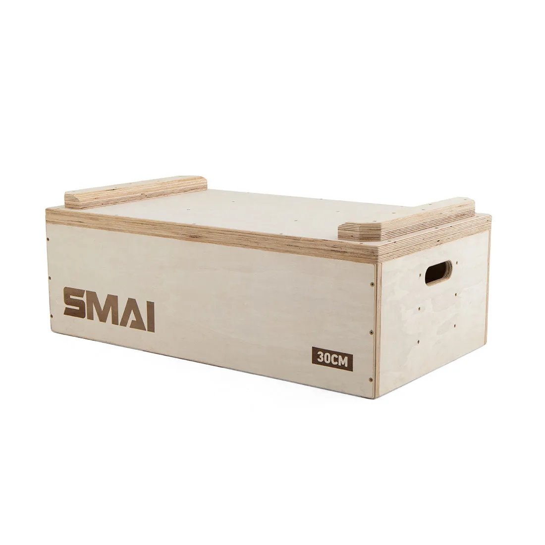 Jerk Blocks 2.0 (Pair) Smai
