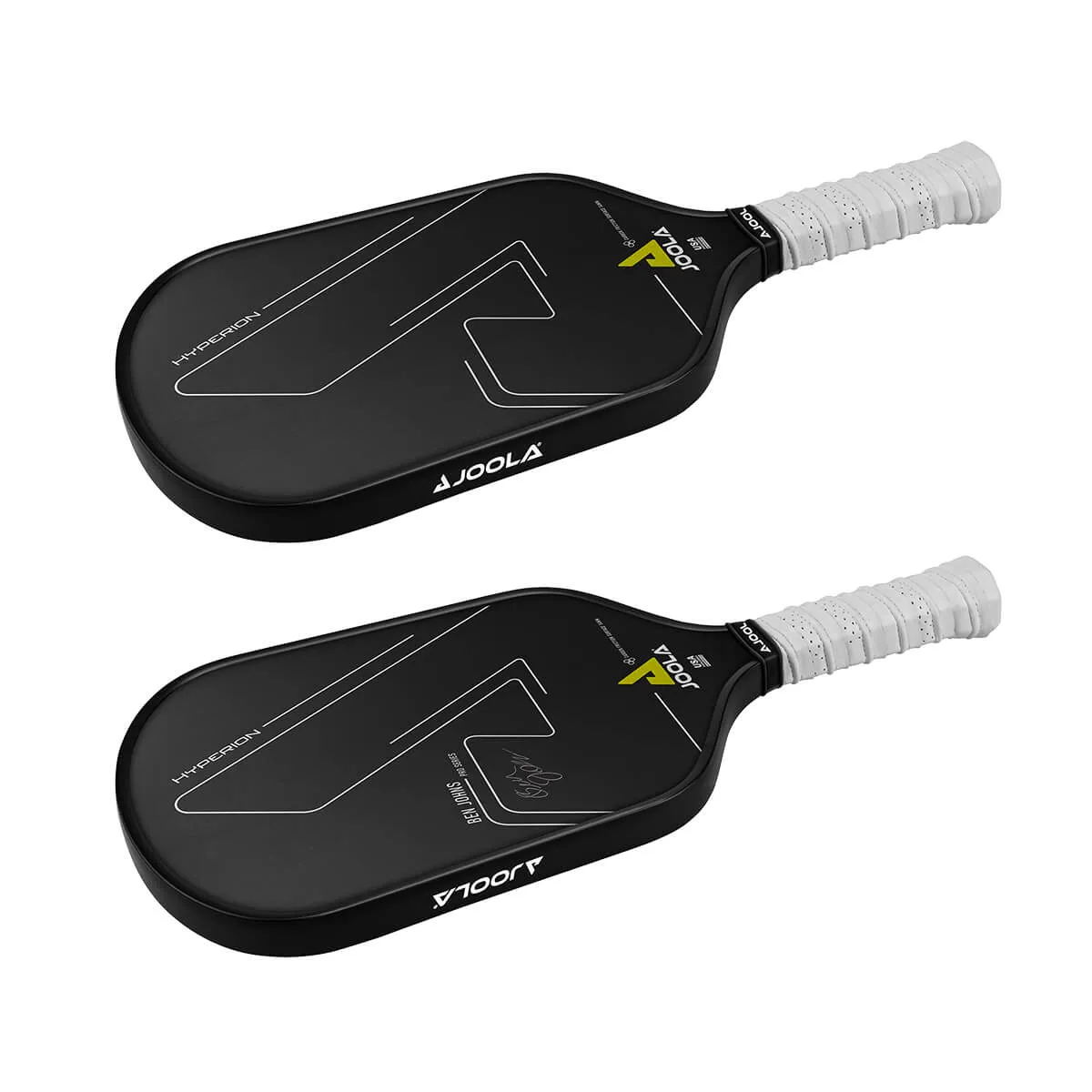 JOOLA Ben Johns Hyperion CFS 14 Pickleball Paddle