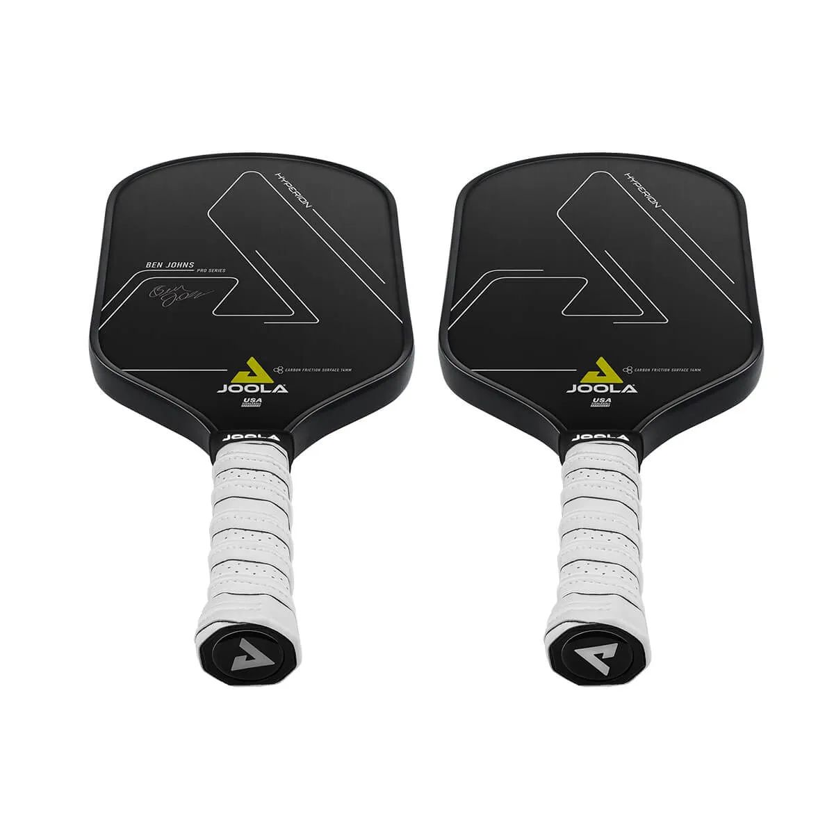 JOOLA Ben Johns Hyperion CFS 14 Pickleball Paddle