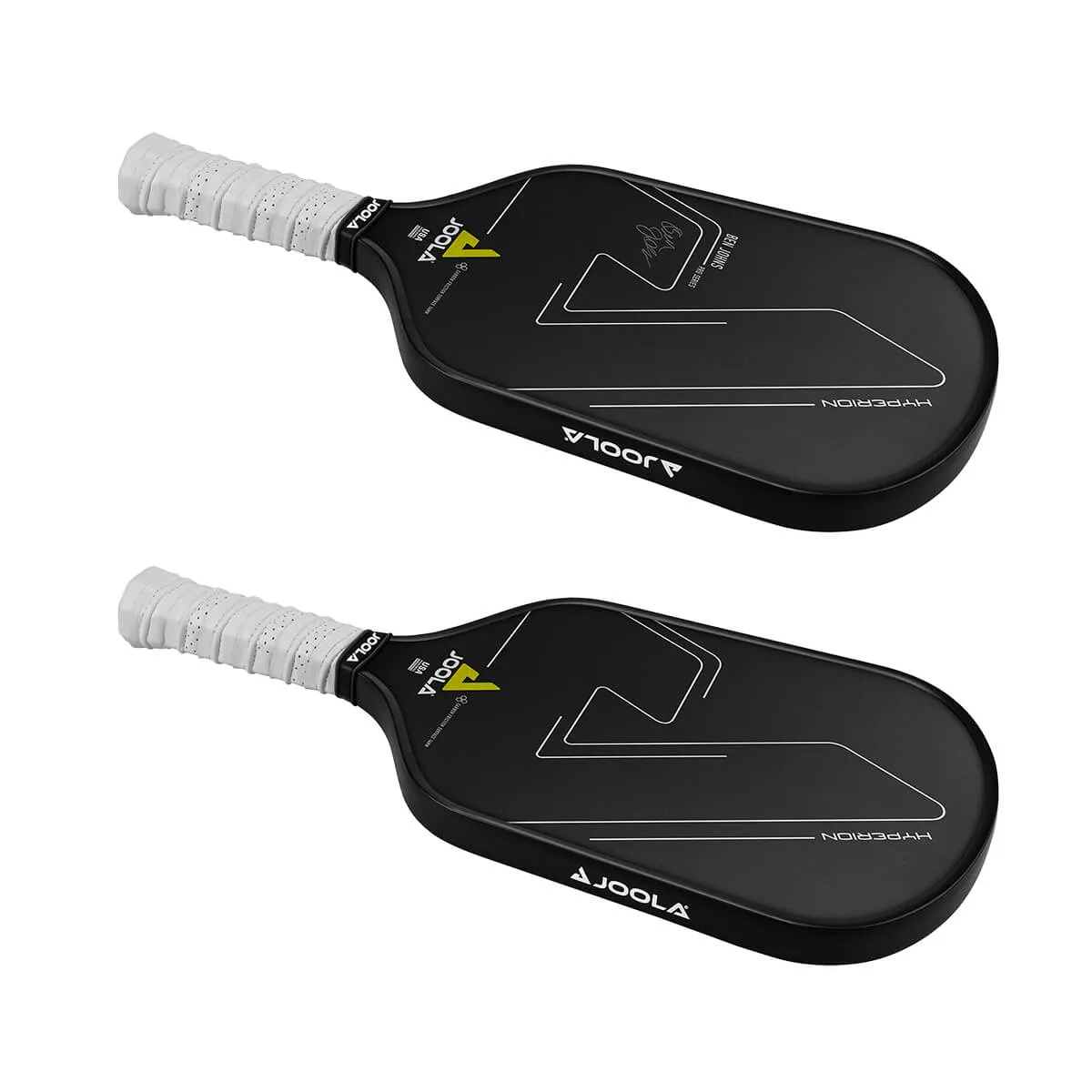 JOOLA Ben Johns Hyperion CFS 14 Pickleball Paddle