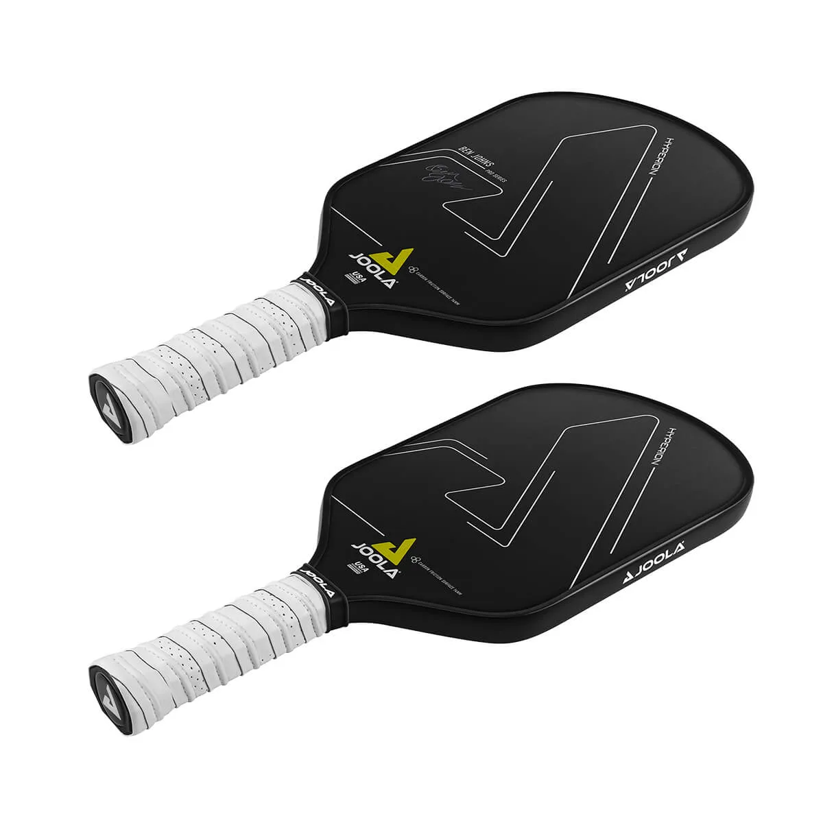 JOOLA Ben Johns Hyperion CFS 14 Pickleball Paddle