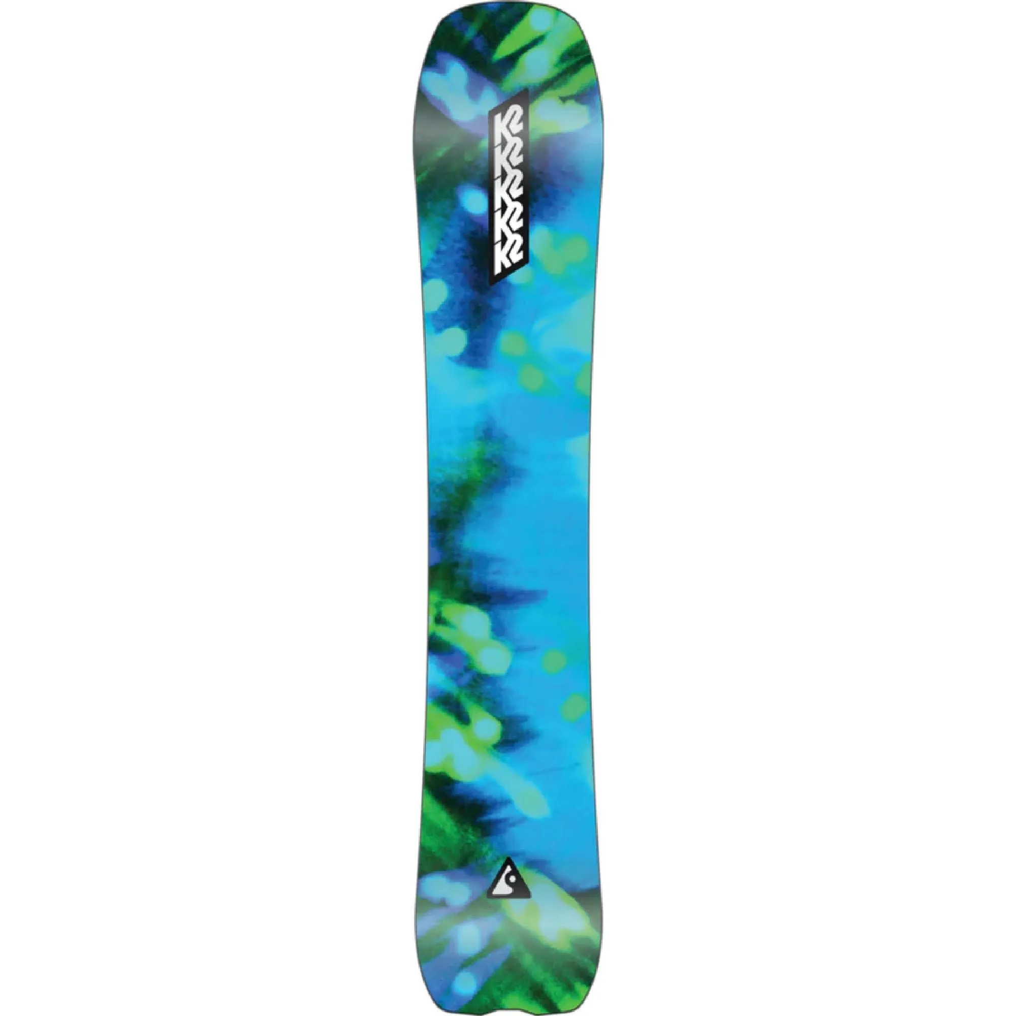 K2 Alchemist Snowboard 2025