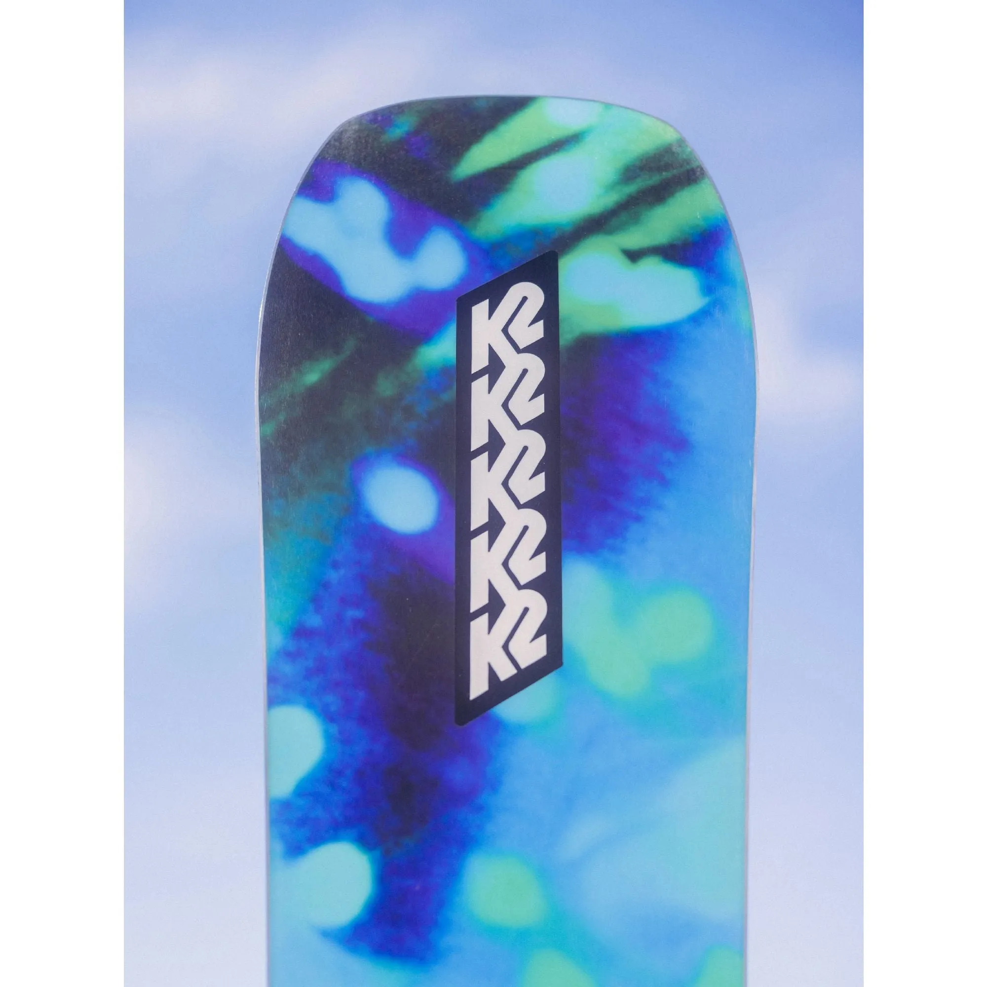 K2 Alchemist Snowboard 2025