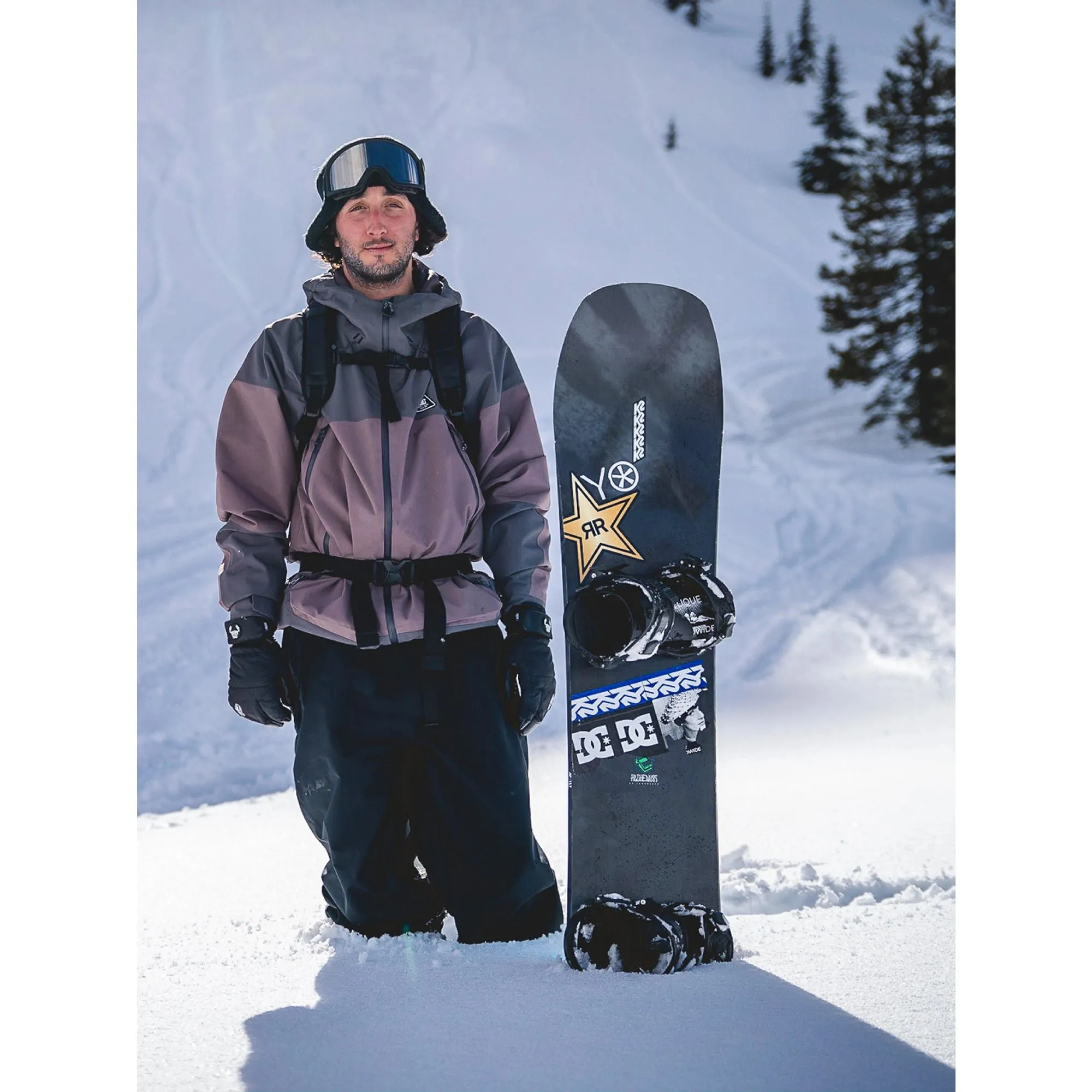 K2 Alchemist Snowboard 2025