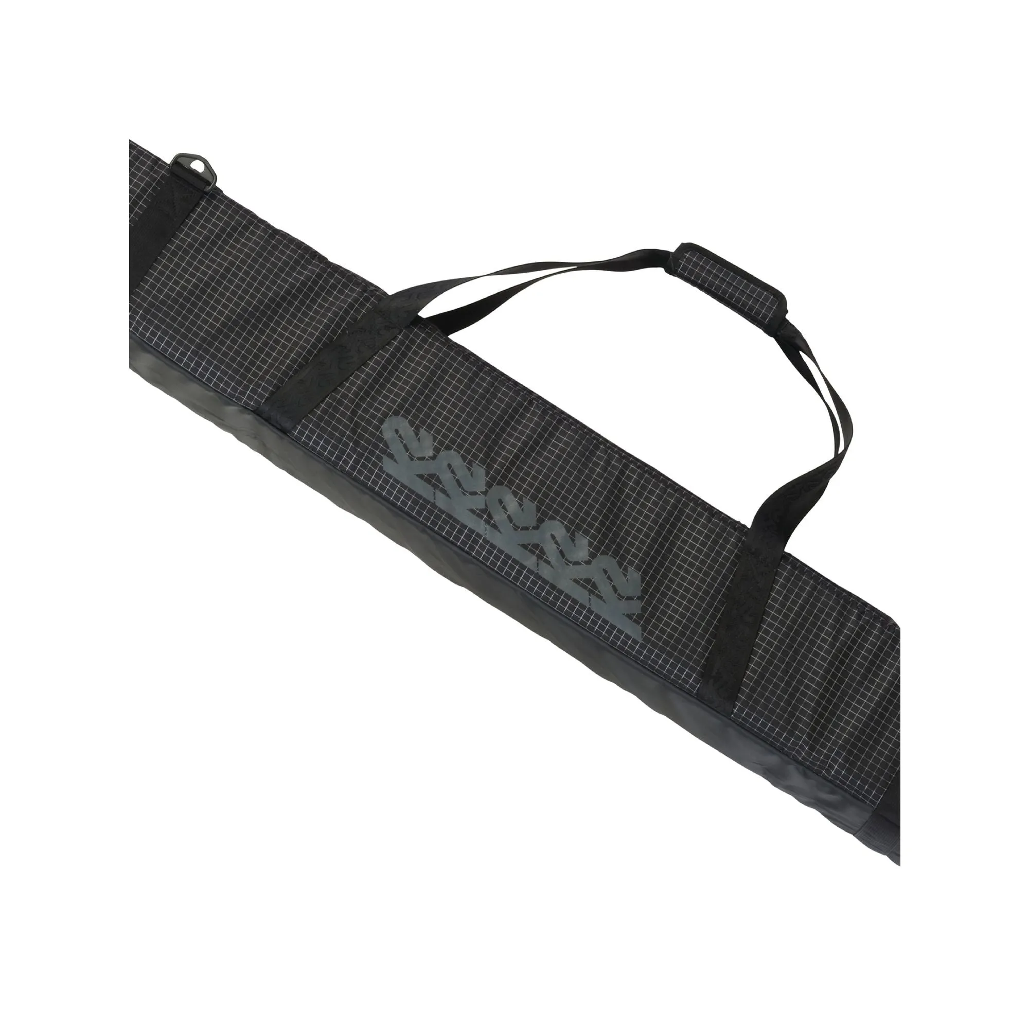 K2 Double Padded Ski Bag
