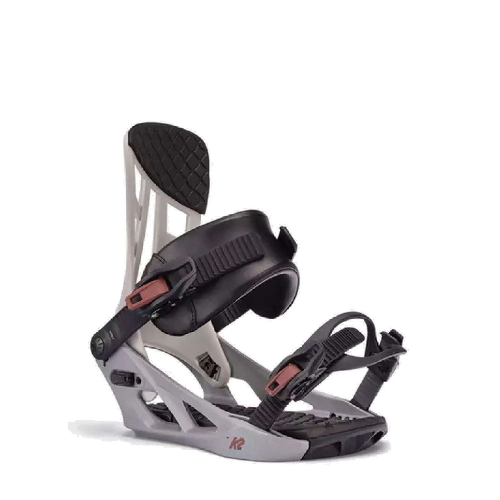 K2 Indy Snowboard Bindings