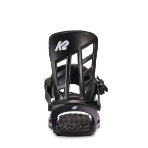K2 Indy Snowboard Bindings