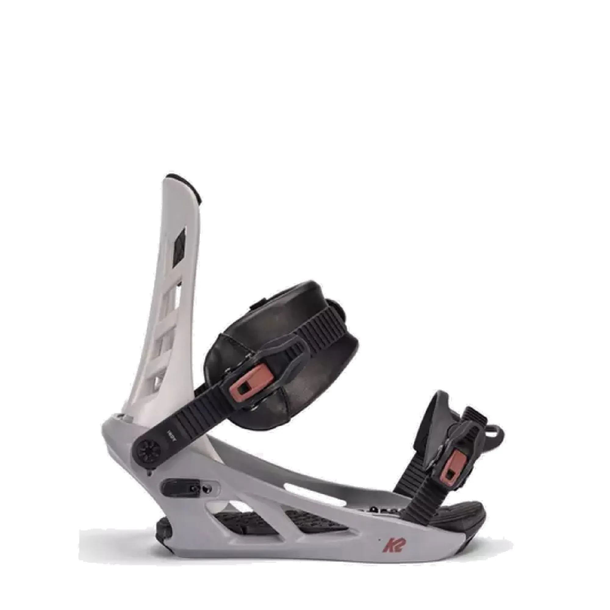 K2 Indy Snowboard Bindings
