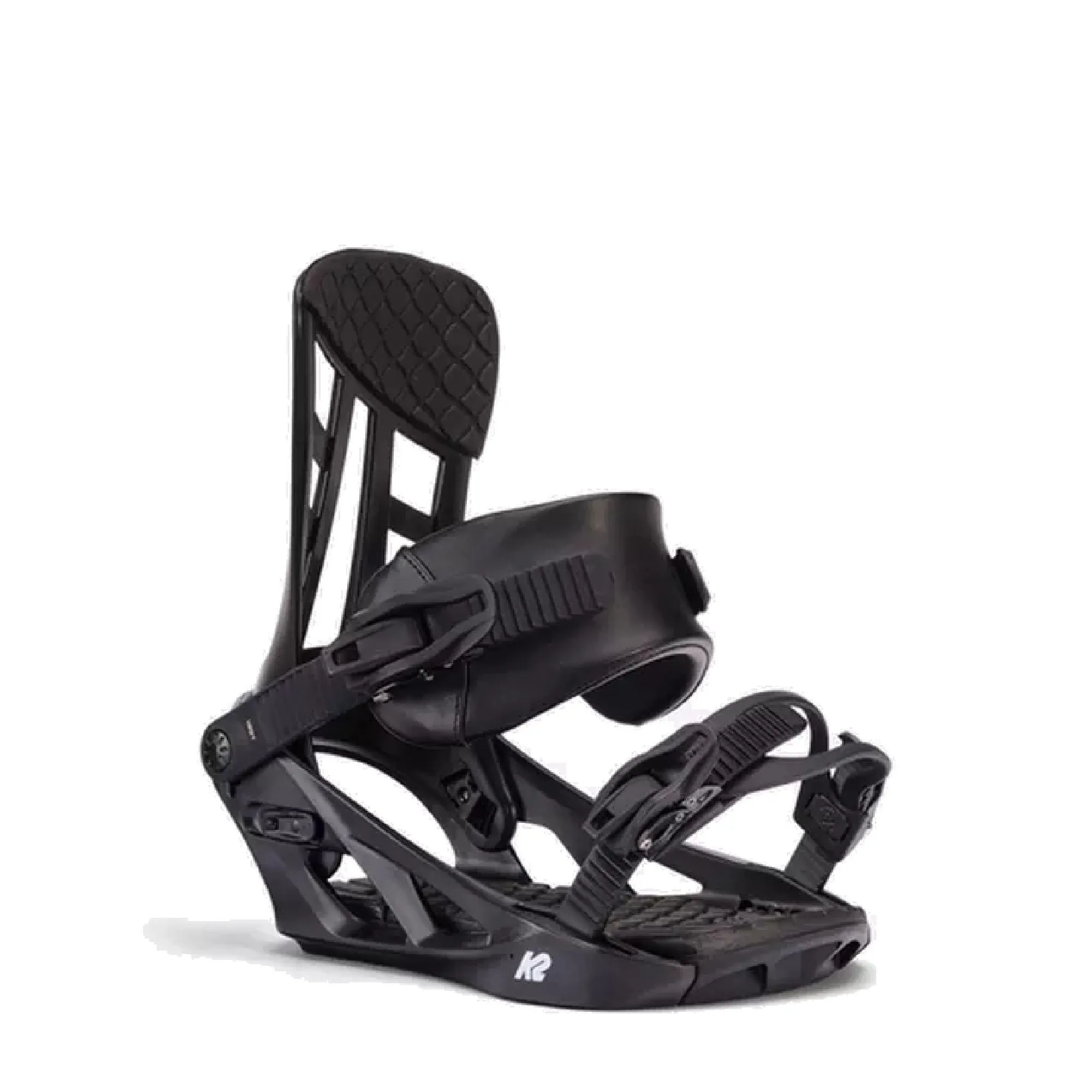 K2 Indy Snowboard Bindings