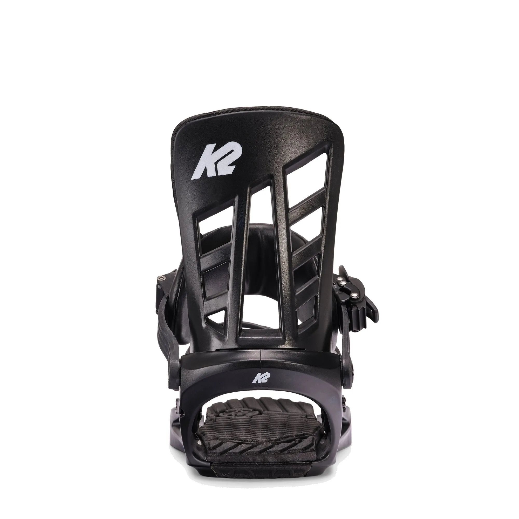 K2 Indy Snowboard Bindings
