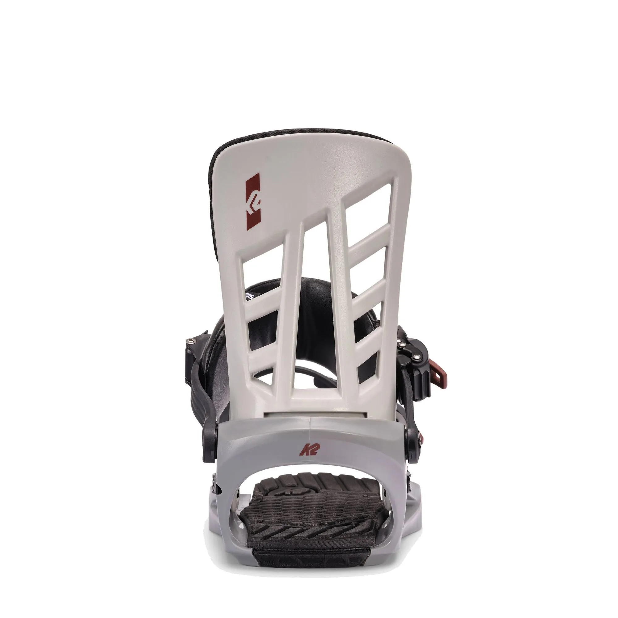 K2 Indy Snowboard Bindings
