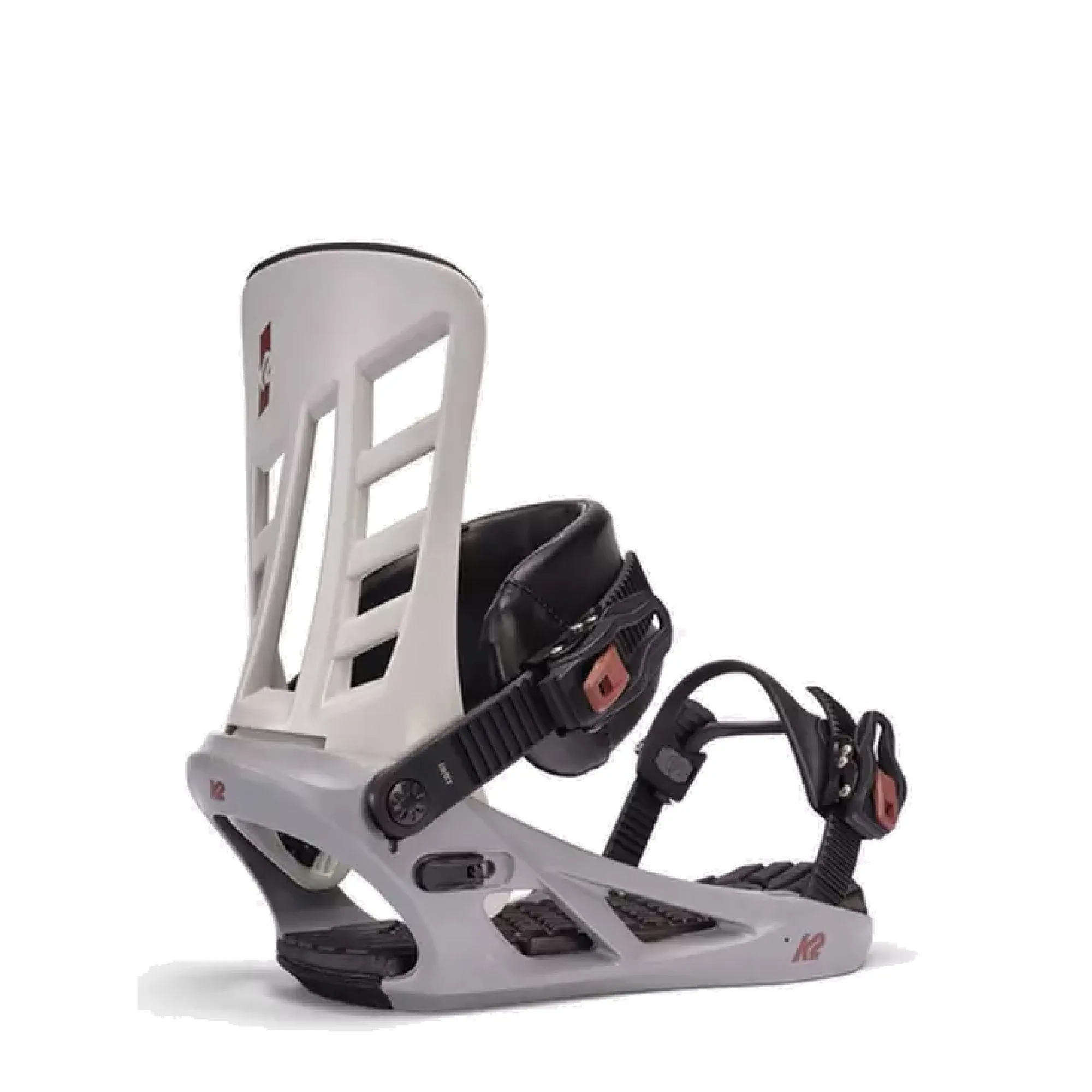K2 Indy Snowboard Bindings