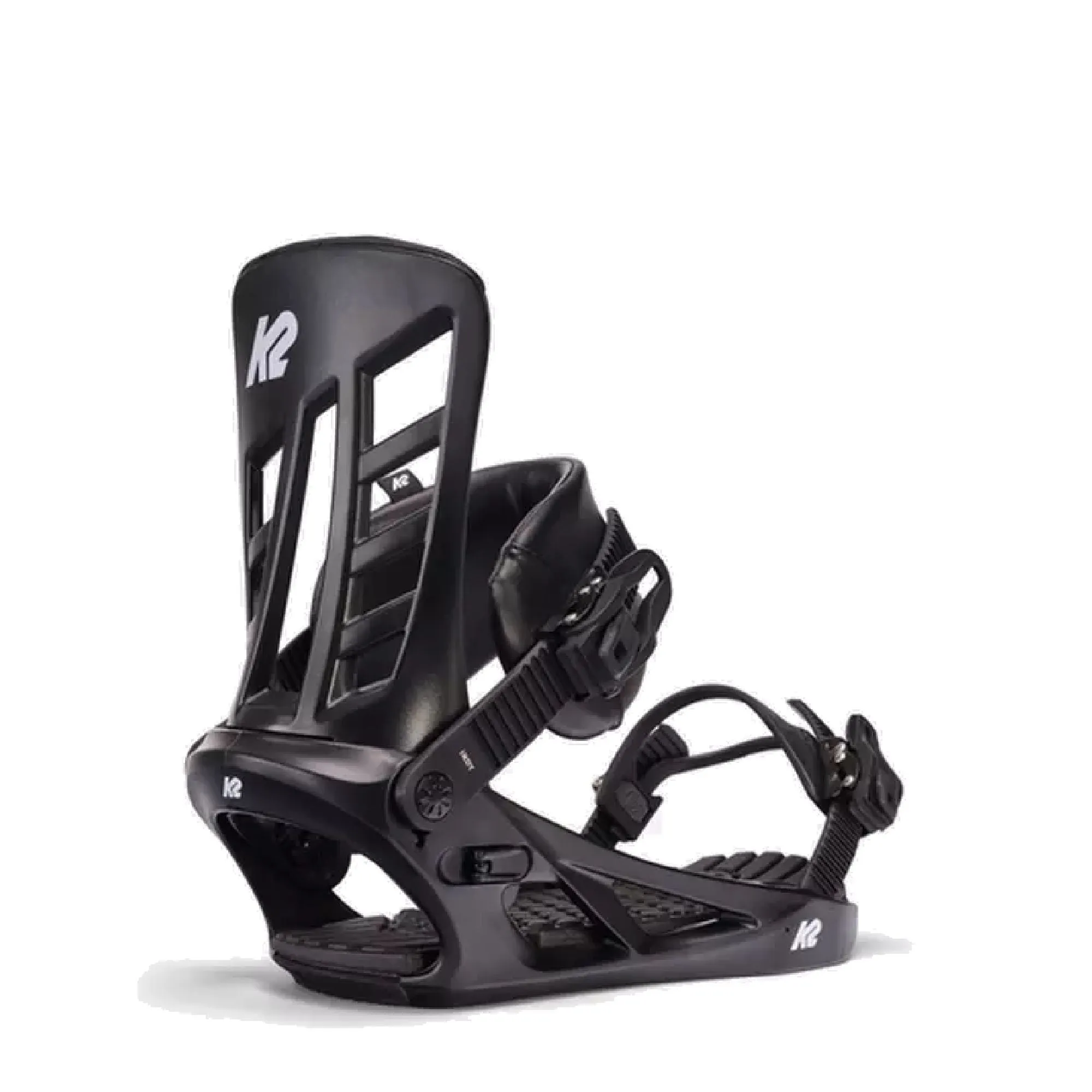 K2 Indy Snowboard Bindings