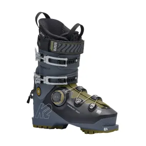 K2 Mindbender 110 BOA Ski Boots