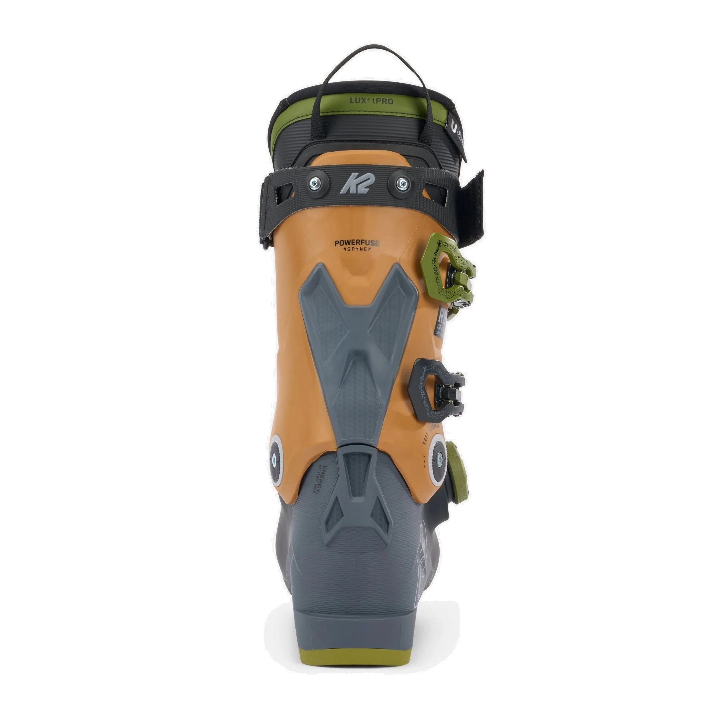 K2 Recon 110 BOA Ski Boots