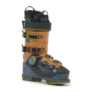 K2 Recon 110 BOA Ski Boots