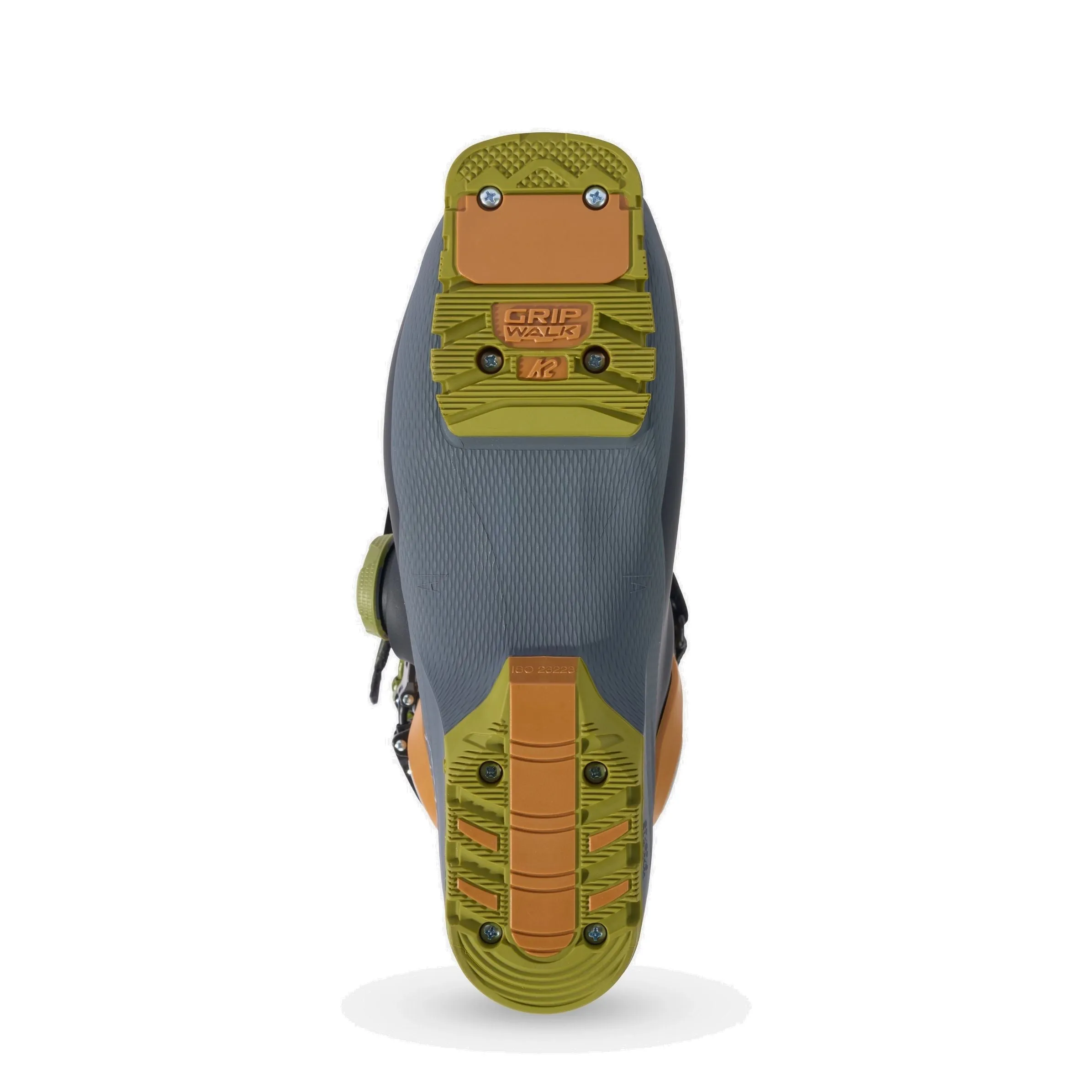 K2 Recon 110 BOA Ski Boots