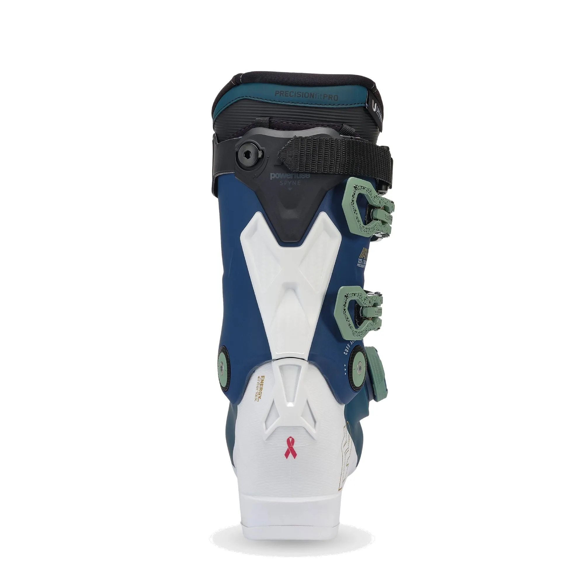 K2 Women's Anthem 105 BOA Ski Boots