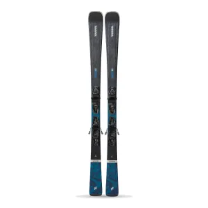 K2 Women's Disruption 75 Skis   QuikClik Bindings