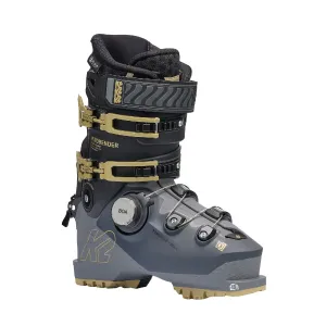 K2 Women's Mindbender 95 BOA Ski Boots