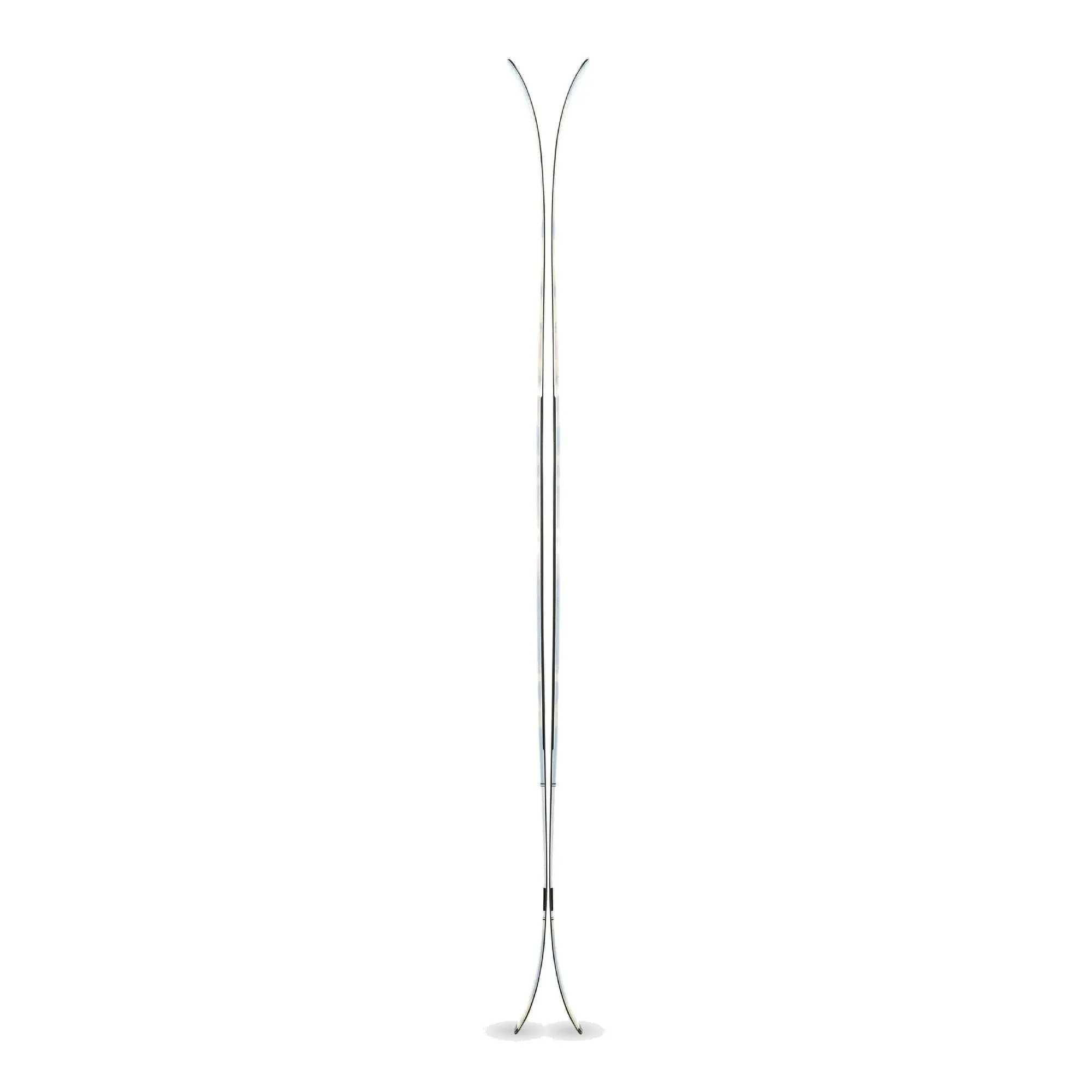K2 Women's Reckoner 92 Skis 2025
