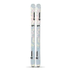 K2 Women's Reckoner 92 Skis 2025