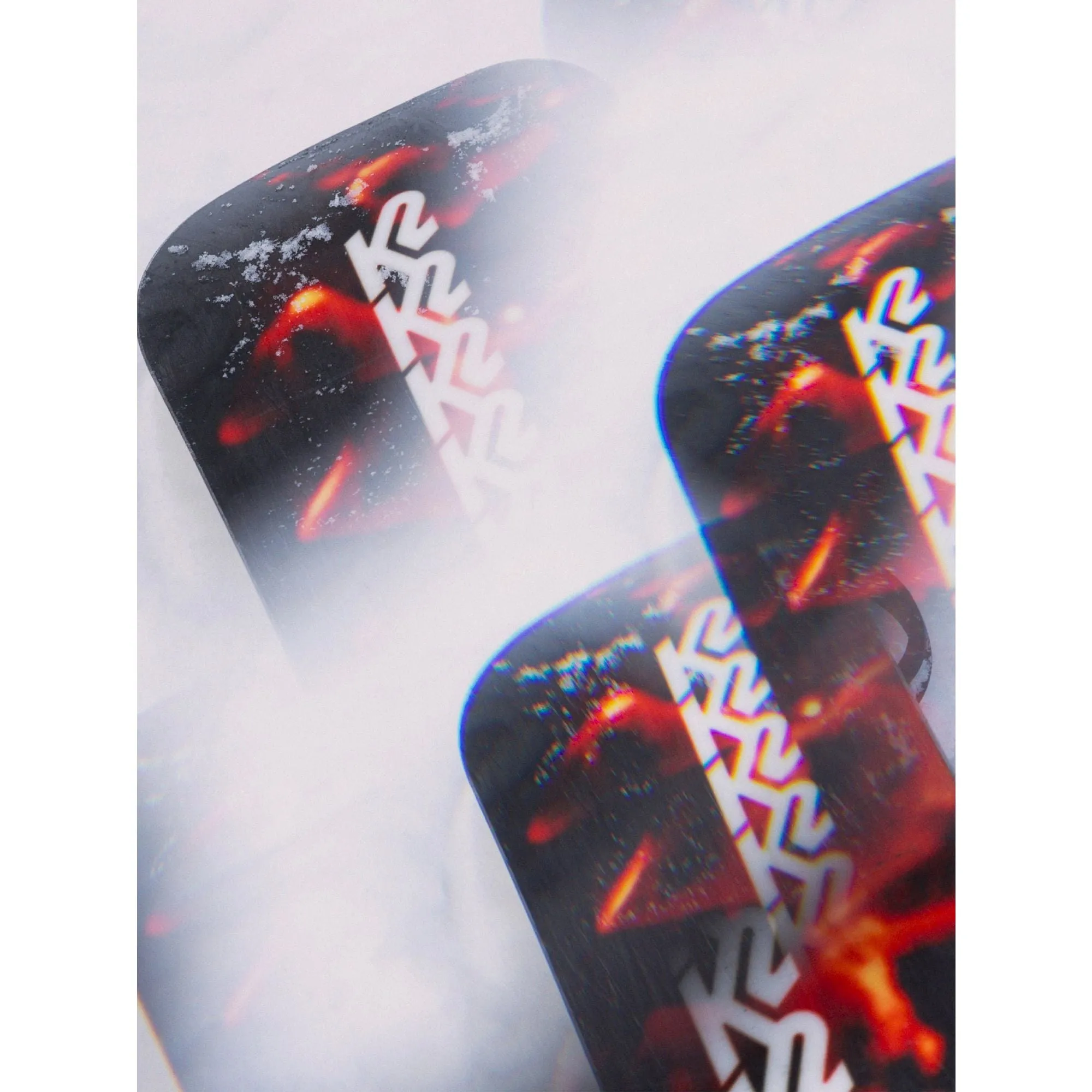 K2 World Peace Snowboard 2025
