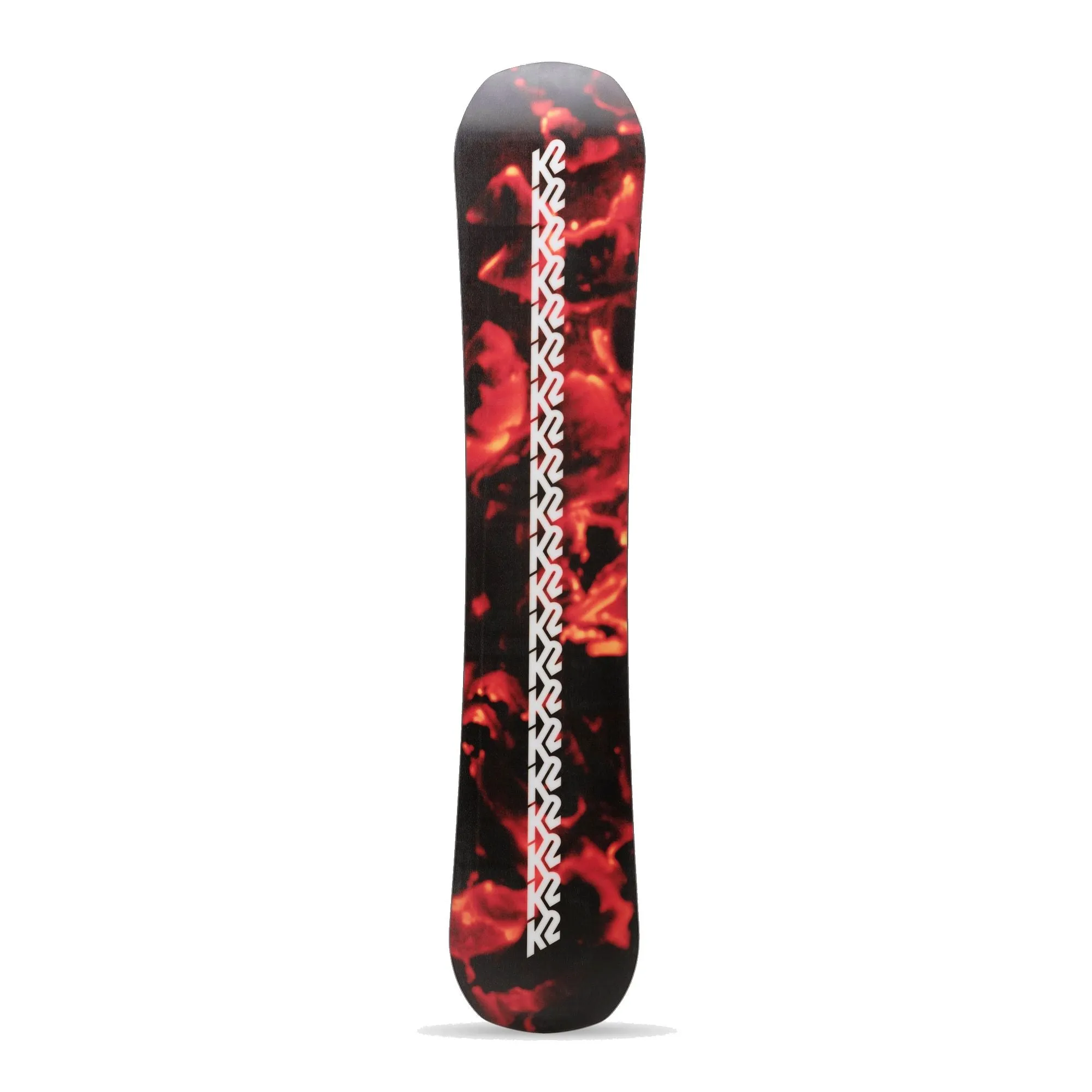 K2 World Peace Snowboard 2025