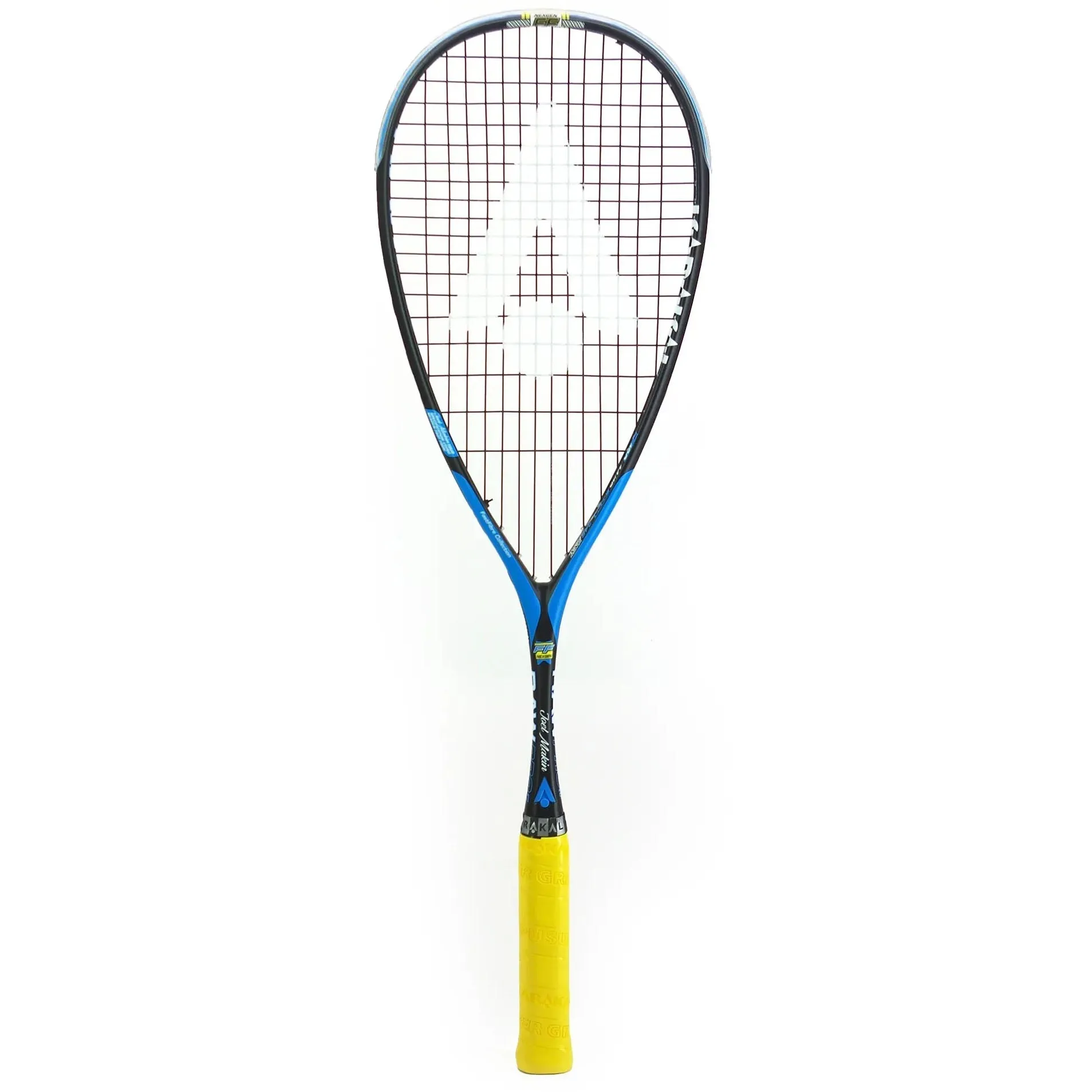 Karakal Raw Pro 2.1 Joel Makin Signature Squash Racket