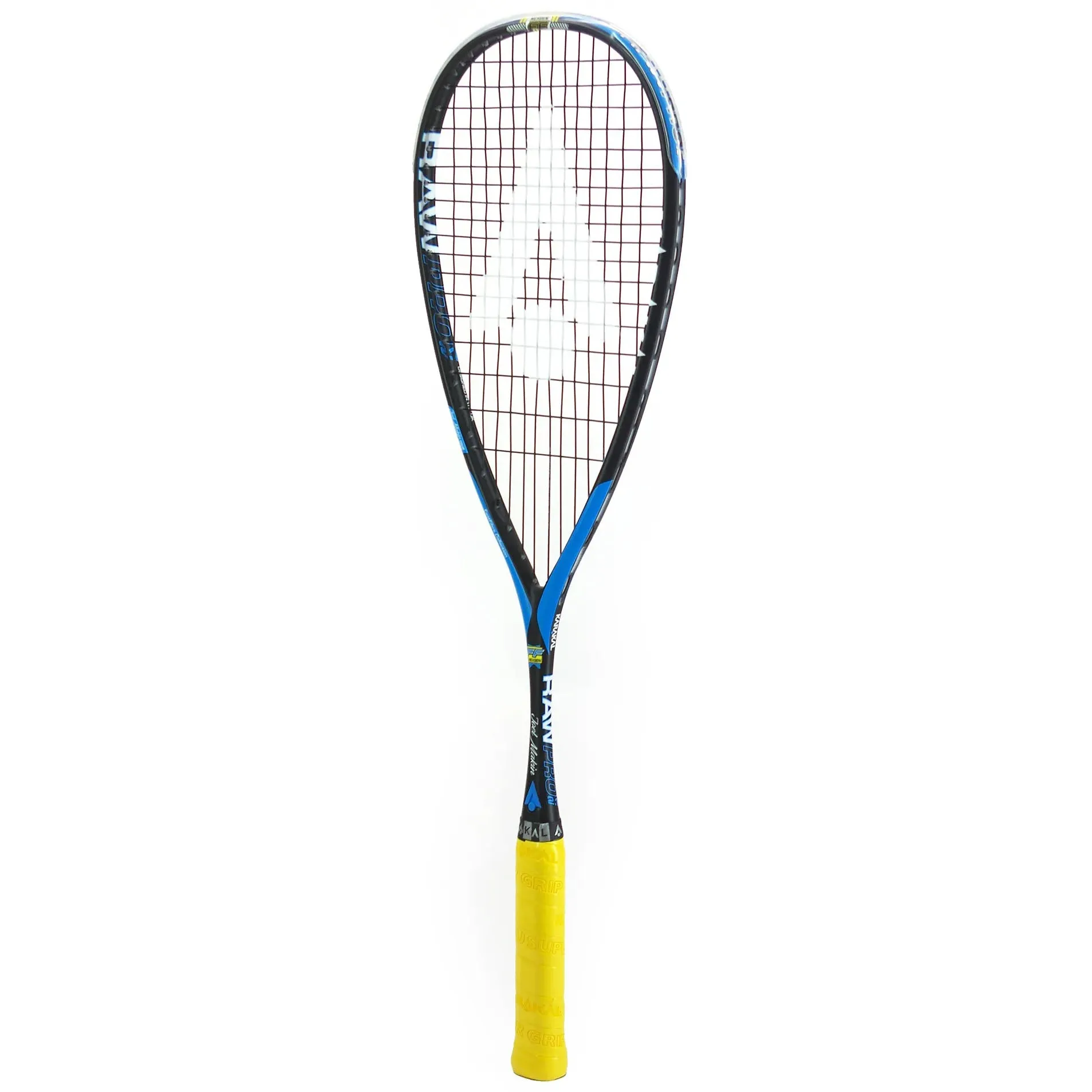Karakal Raw Pro 2.1 Joel Makin Signature Squash Racket