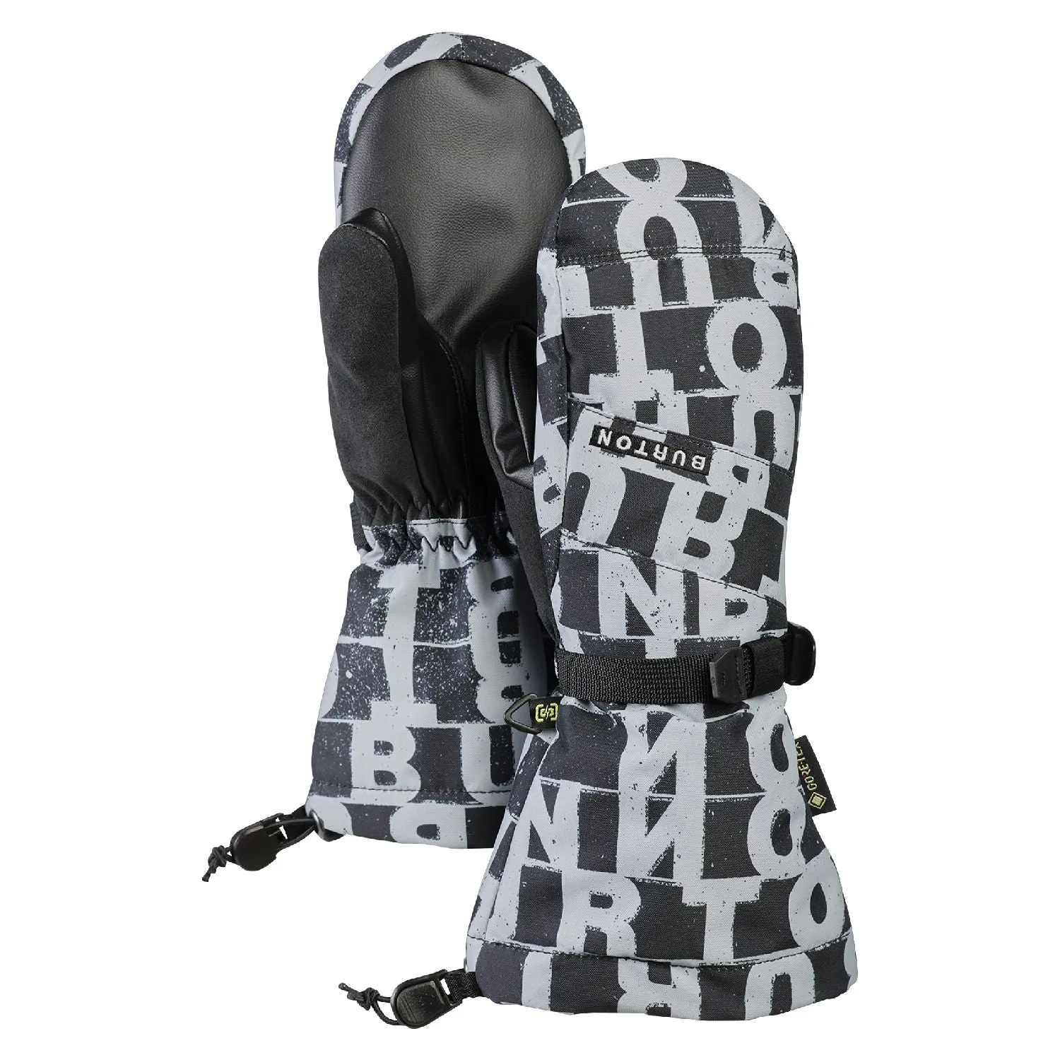 Kids' Burton GORE-TEX Mittens