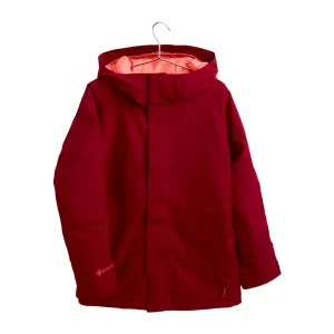 Kids' Burton GORETEX Stark Jacket