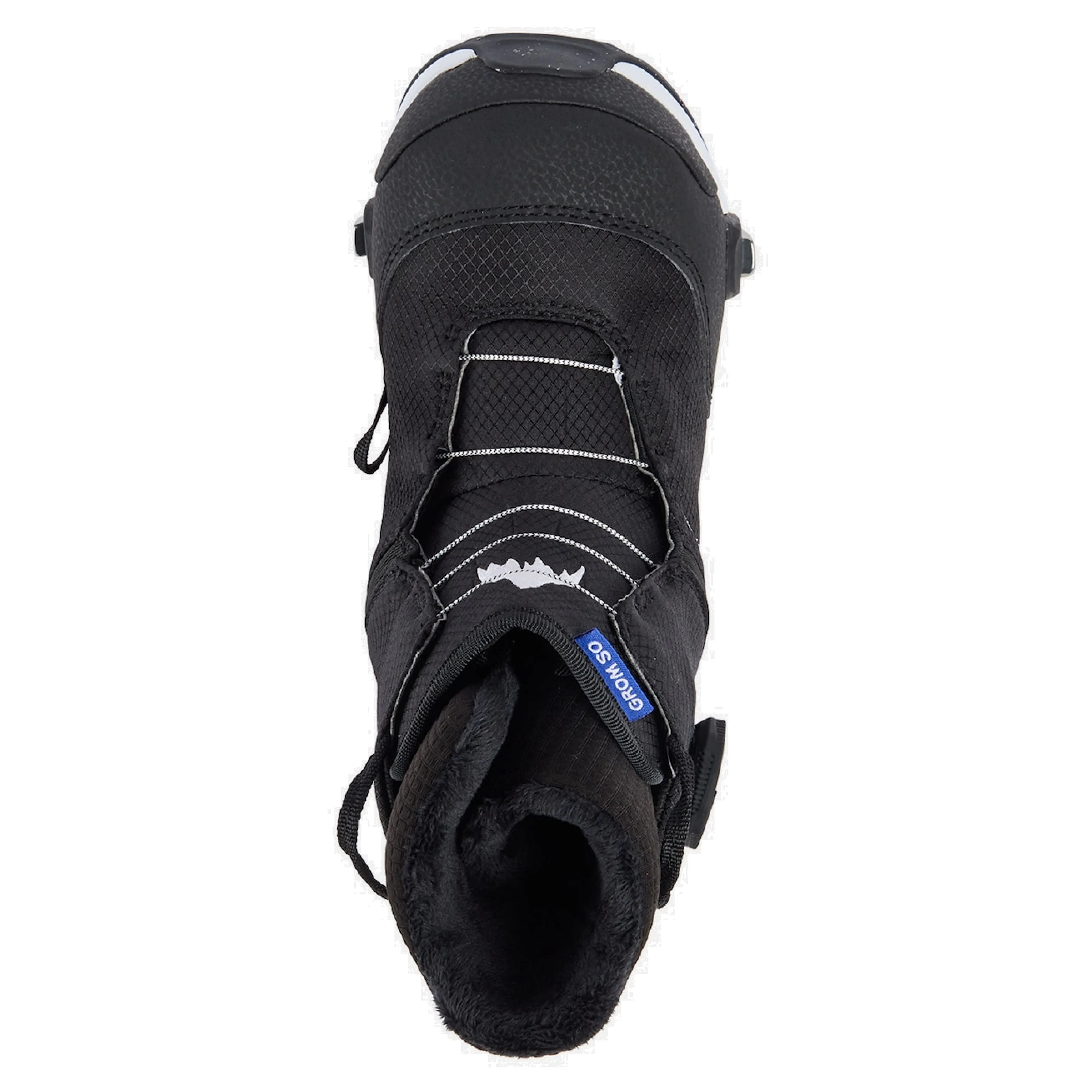 Kids' Burton Grom Step On Snowboard Boots