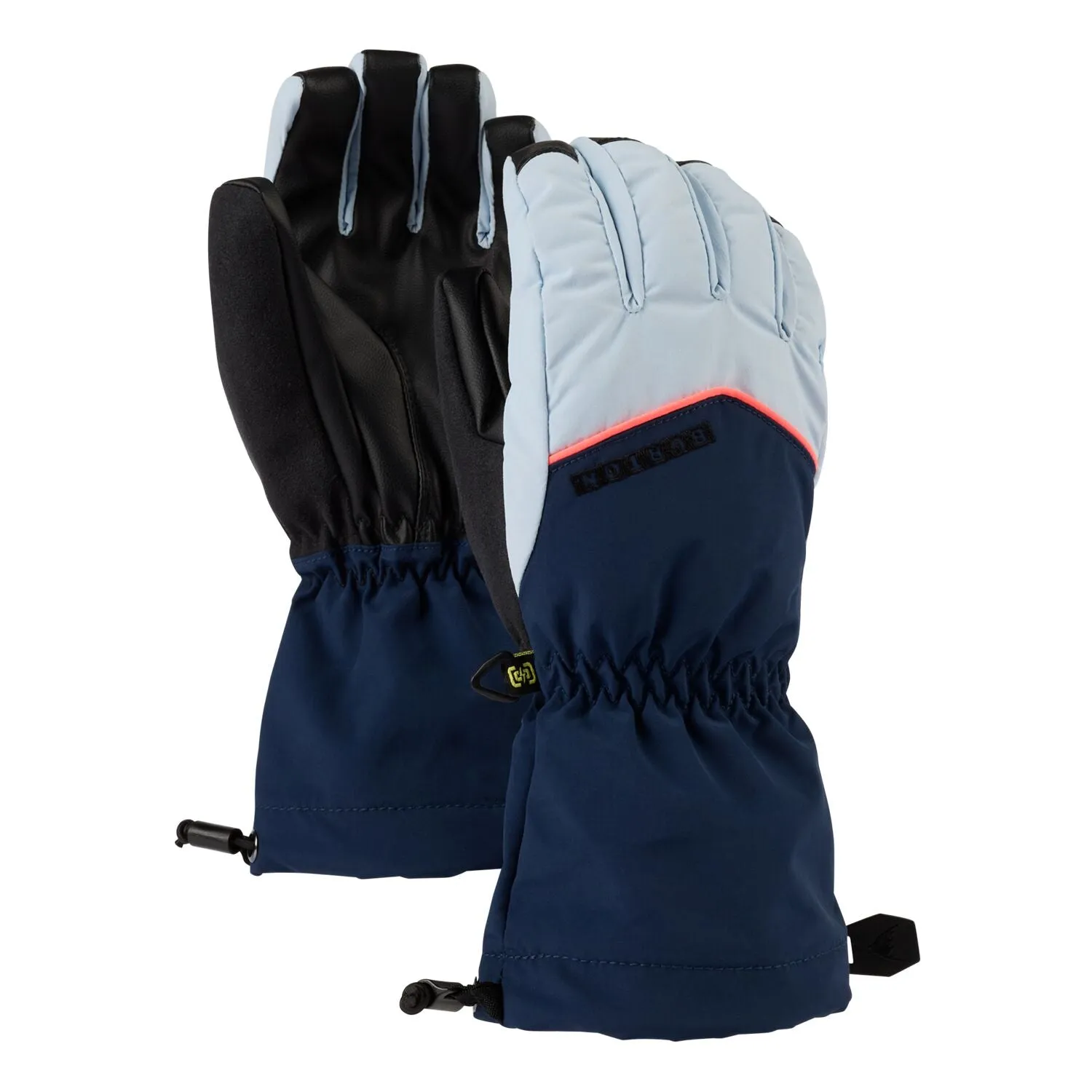 Kids' Burton Profile Gloves