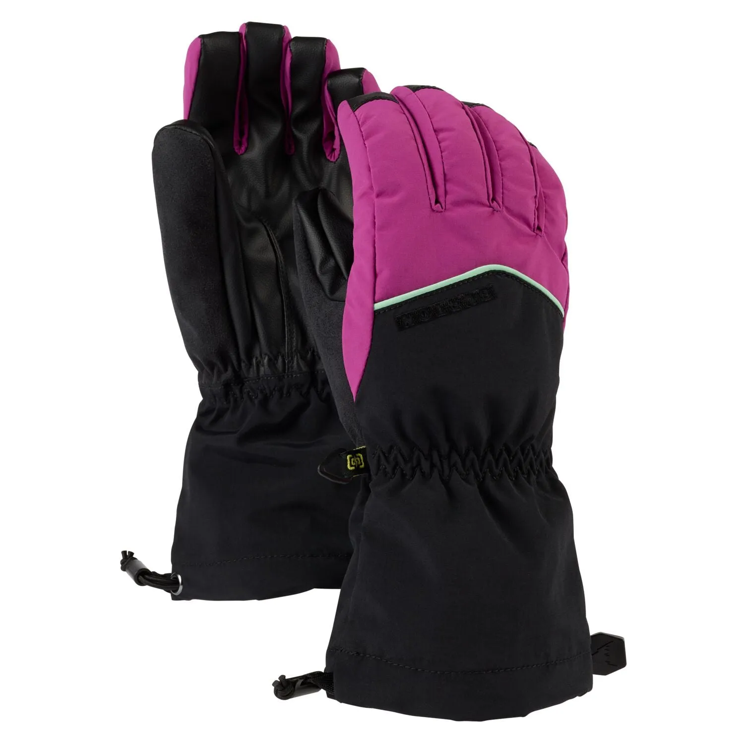 Kids' Burton Profile Gloves