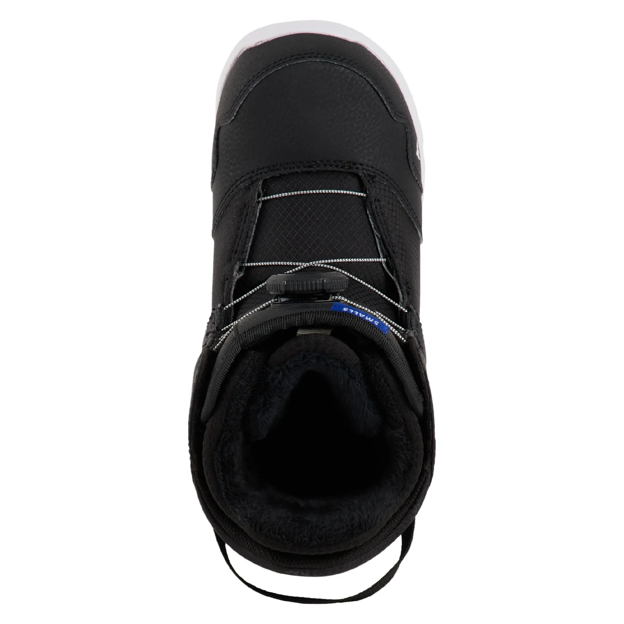 Kids' Burton Smalls BOA Snowboard Boots