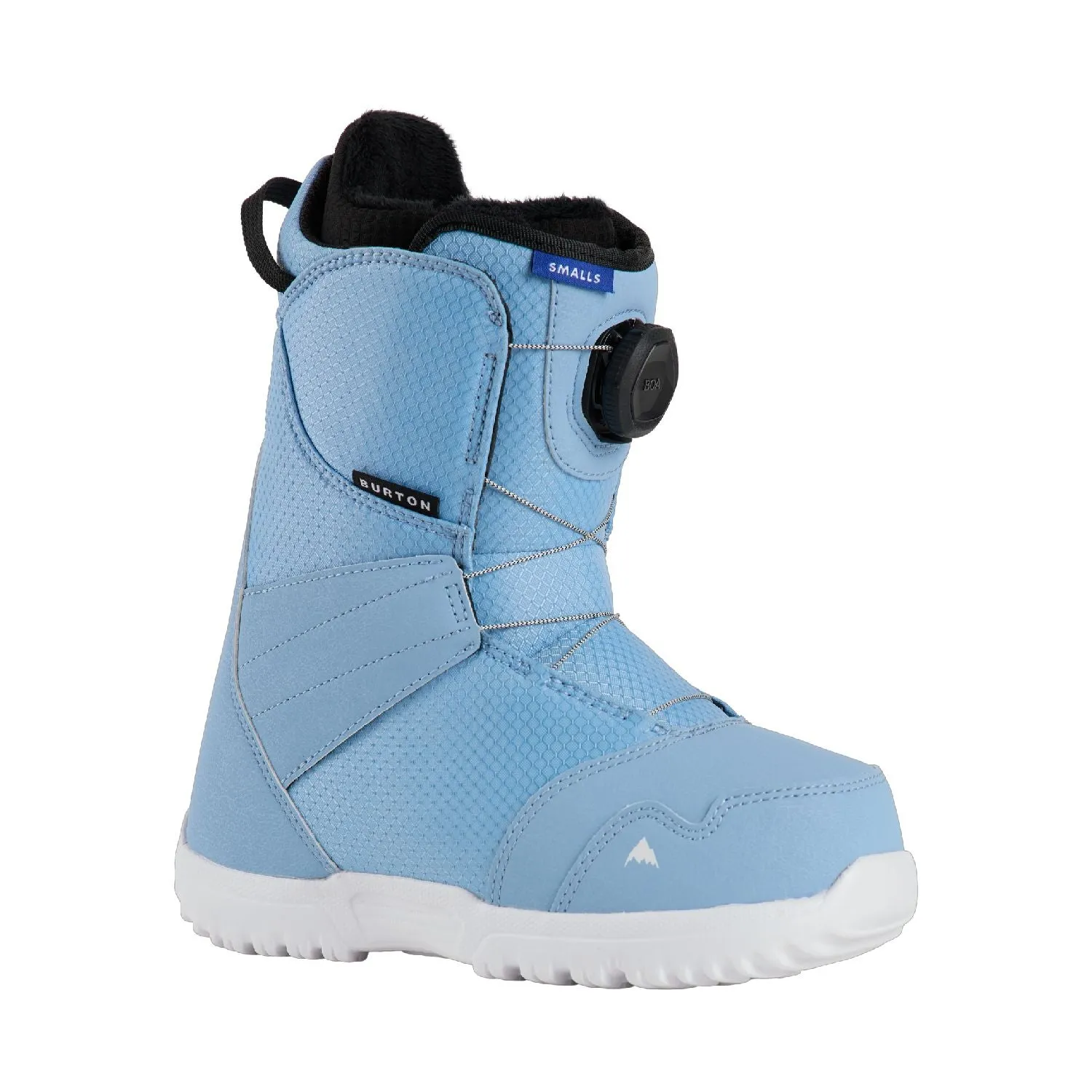Kids' Burton Smalls BOA Snowboard Boots